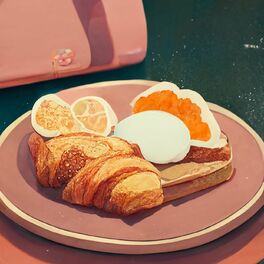 Album cover of Breakfast