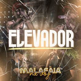 Album cover of Elevador