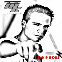 Album cover of The Faces