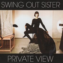 Album cover of Private View