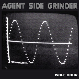 Album cover of Wolf Hour