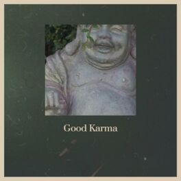 Album cover of Good Karma