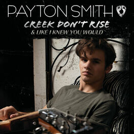 Album cover of Creek Don't Rise