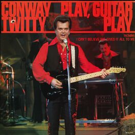 Album cover of Play Guitar Play