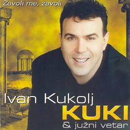 Album cover of Zavoli me, zavoli