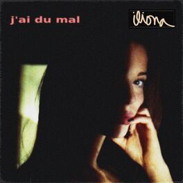 Album cover of J’ai du mal