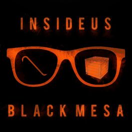 Album cover of Black Mesa