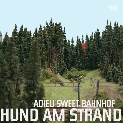 Album artwork