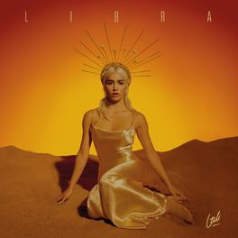 Album picture of Libra