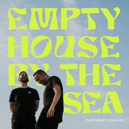 Album cover of Empty House (By The Sea)