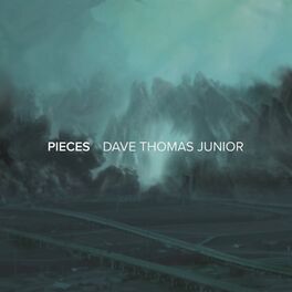 Album cover of Pieces