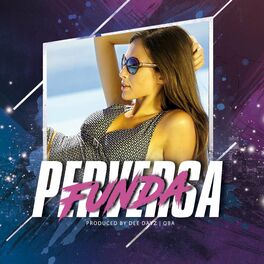 Album cover of Perversa