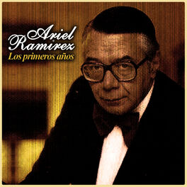 Album cover of Los Primeros Años