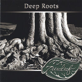 Album cover of Deep Roots