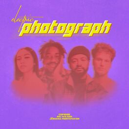 Album cover of Electric Photograph (feat. Jereena Montemayor)