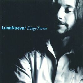Album cover of Luna Nueva