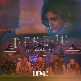 Album cover of Desejo