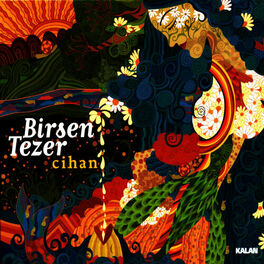 Album cover of Cihan