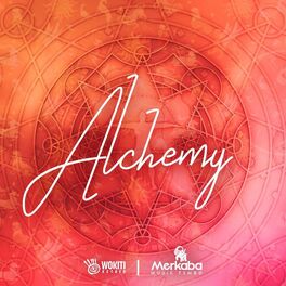 Album cover of Alchemy