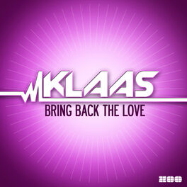 Album cover of Bring Back the Love (Remixes) (Remixes)