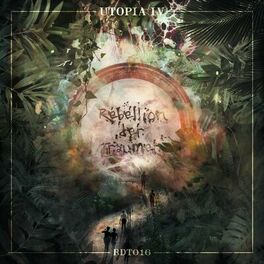 Album cover of Utopia IV