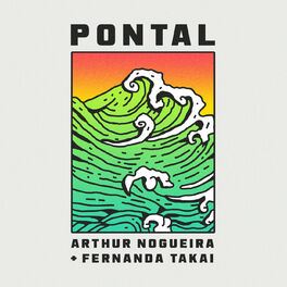 Album cover of Pontal