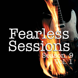 Album cover of Fearless Sessions, Season. 9 Vol. 1 (Live)