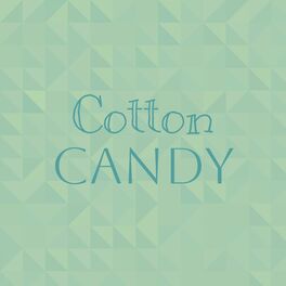 Album cover of Cotton Candy