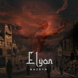Album cover of Elyon
