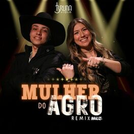 Album cover of Mulher do Agro (feat. M4Uz) (Remix)