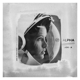 Album cover of Alpha: Lado A (Ao Vivo)
