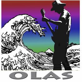 Album cover of OLAS