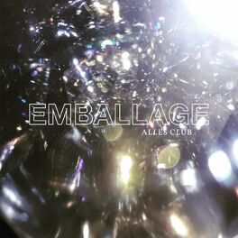 Album cover of Emballage