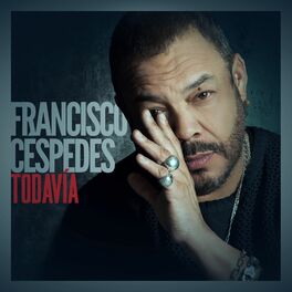 Album cover of Todavía