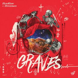 Album cover of GRAVES
