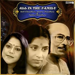 Anand (Original Motion Picture Soundtrack) - Album by Salil