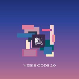 Album cover of YEBIS ODDS 2.0 NIGHT