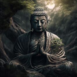 Album cover of Musique zen