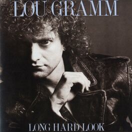 Album cover of Long Hard Look