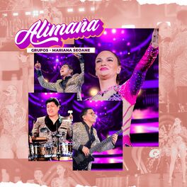 Album cover of Alimaña (En Vivo)