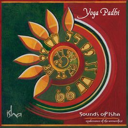 Album cover of Yoga Padhi