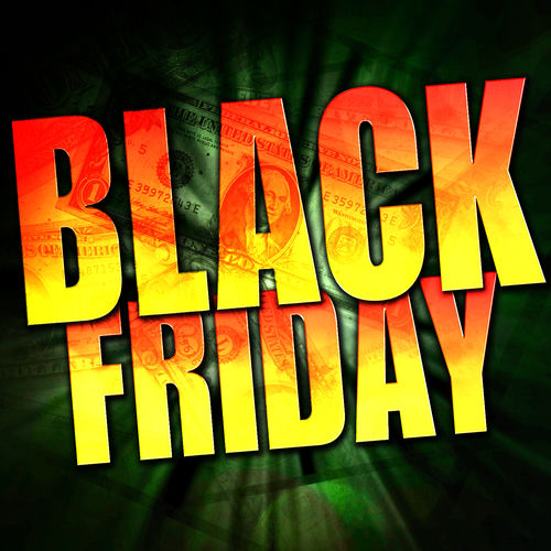Black Friday Black Friday Chansons Et Paroles Deezer