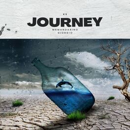 Album cover of Journey