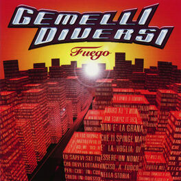 Album cover of Fuego (Platinum Version)