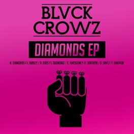 Album cover of Diamonds