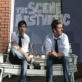 Album cover of The Scene Aesthetic