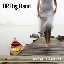 Album cover of Jazz Divas of Scandinavia
