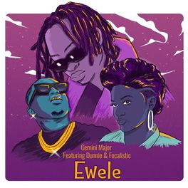 Album cover of Ewele (feat. Dunnie & Focalistic)