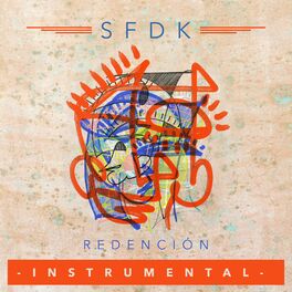 Album cover of Redención (Instrumental)
