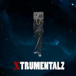 Album cover of Xtrumentalz